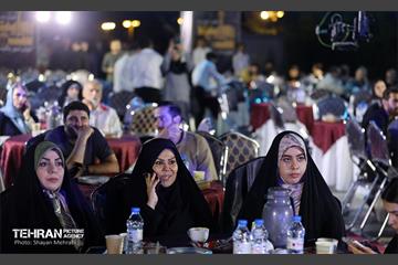 نشست فصل نخست «روایت شهر» 28