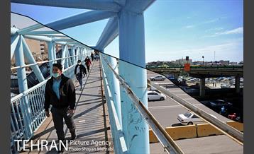 پلی که بود، پلی که نیست 11