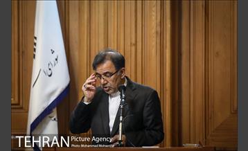 ارائه برنامه عباس آخوندی کاندید پست شهردار 11