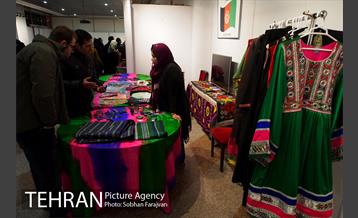 برج میلاد در نوروز  5