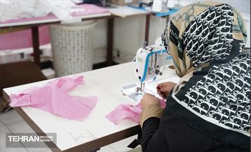 جلسه قرارگاه اجتماعی شهرداری منطقه 8 16