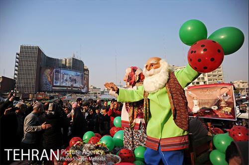 کاروان یلدایی 26