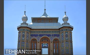 میدان مشق 13