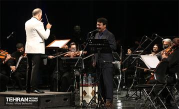 کنسرت مقام حماسه  21