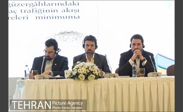 کمیته تخصصی شهرهای هوشمند آسیایی 10