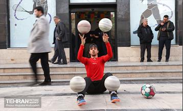 آیین بهره‌برداری و عملیات احداث ۷ پروژه فرهنگی ورزشی 28