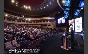 هفدهمین جشنواره شهید رجایی  27