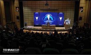 گرامیداشت روز دانشجو در دانشگاه آزاد واحد تهران مرکز 36