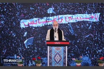 آیین سلام بر محرم