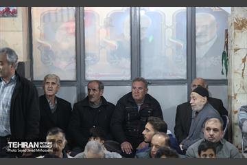 گنگره 540 شهید محله جوادیه 5