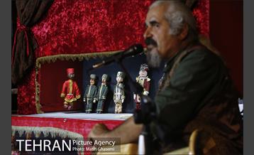 شادپیمایی عروسکها 9