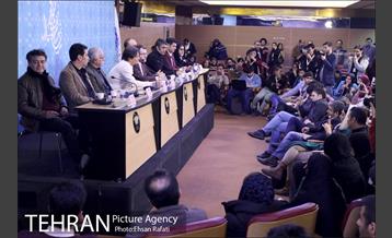 ششمین روز جشنواره فیلم فجر در برج میلاد 7