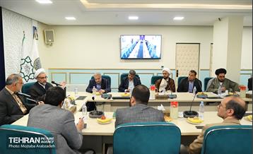 مراسم امضای تفاهم‌نامه تامین مسکن دانشگاهیان 23