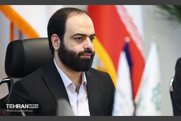 بازدید مدیرکل حوزه شهردار تهران از پروژه بزرگراه شهید شوشتری 41