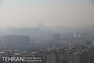 آلودگی تهران، بحرانی تکراری 21