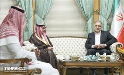 دیدار با سفرا 6