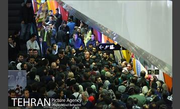 اکران خصوصی فیلم سینمایی سلام بمبئی در پردیس کورش 22