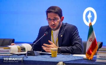 نشست تخصصی رویداد شهری تهران 35