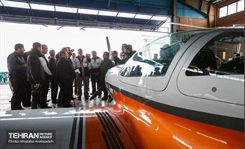 سومین تمرین مشترک امداد هوایی کلانشهر تهران / ۳ 27