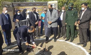 بازدید میدانی ناصر امانی از منطقه 21