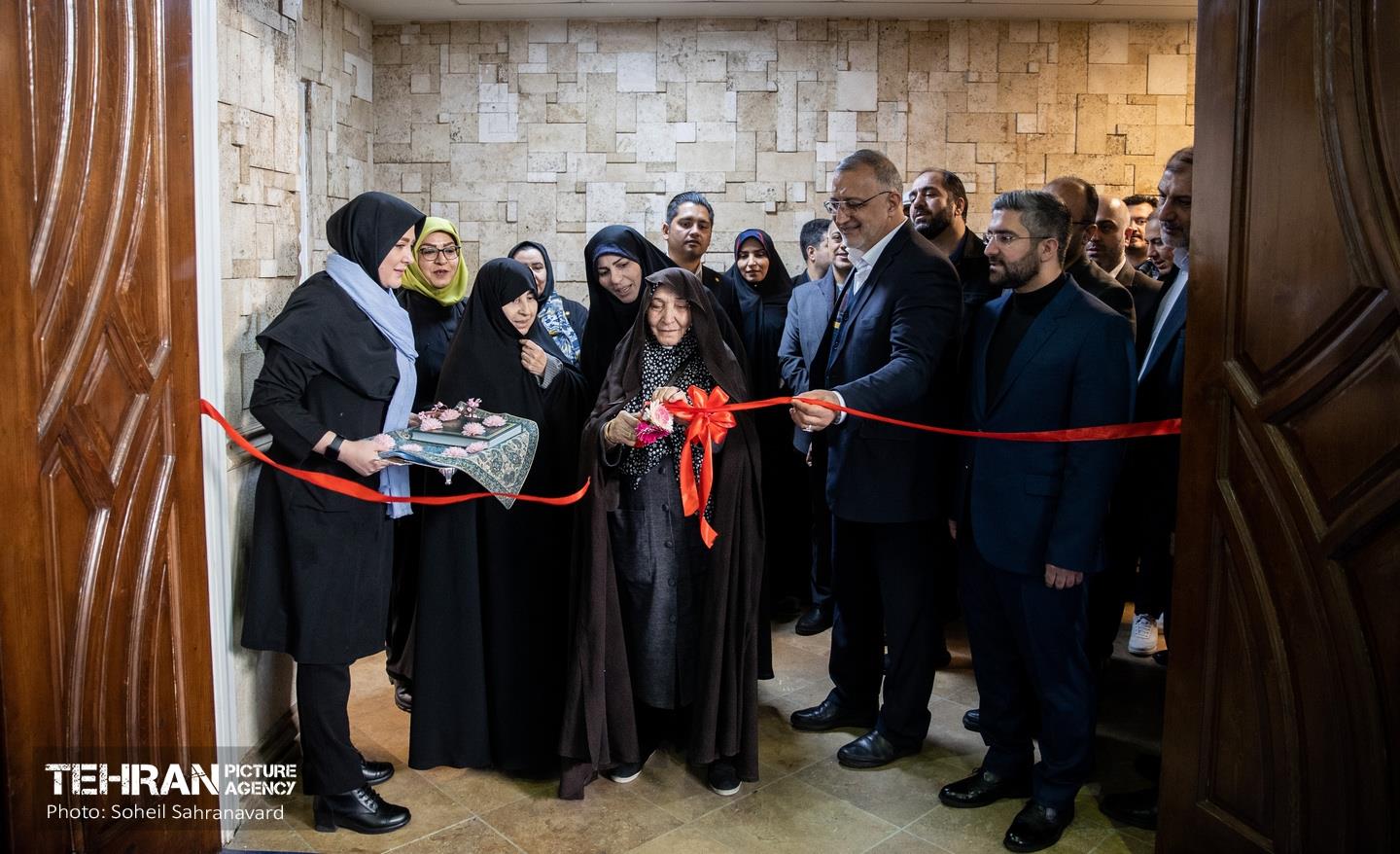 هشتاد و نهمین پویش امید و افتخار 30