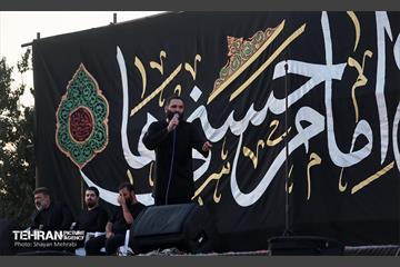 اجتماع امام حسنی‌ها(ع) 13