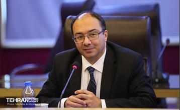 آیین امضای تفاهم‌نامه خواهرخواندگی بین تهران و ایروان 8