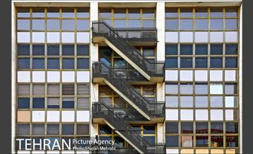 تهران، معماری و مدرنیته 27