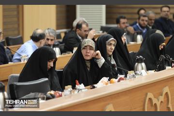 دومین نشست ادوار بسیج دانشجویی 2