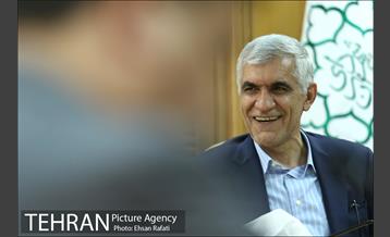 دیدار جمعی از نمایندگان مجلس شورای اسلامی با مهندس افشانی 4