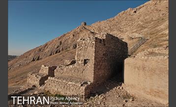 گنبد اینانج و برج نقاره خانه شهرری 41