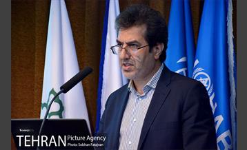 نشست روز جهانی اسکان بشر 24