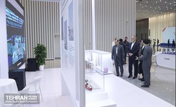 افتتاحیه مجمع جهانی اتحادیه شهرها و دولت‌های محلی UCLG 16