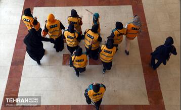 گردهمایی بزرگ دوامیان