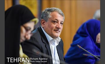 جلسه شورای شهر 11