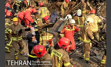 دومین روز نبرد با آوار پلاسکو 35