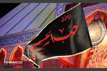 سومین دوره سوگواره آیینی «محرم‌شهر» 15