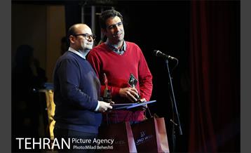 دوازدهمین جشن منتقدان و نویسندگان سینمایی ایران 8