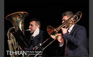 پرواز ۱۷۹ فانوس در آسمان به یاد ۱۷۹ شهید بهمن ماه ۵۷  4