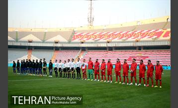 شهرآورد 94 پایتخت 3