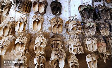 سیل در منطقه کَن