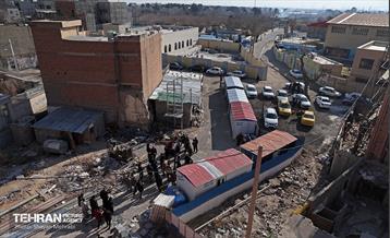 تور گردشگری منطقه 20 شهرداری تهران 10