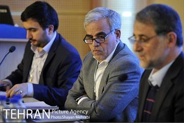 پنل اینترنت اشیا با حضور مهندس فرجود در هفتمین همایش سالانه بانکداری الکترونیک و نظام های پرداخت 30