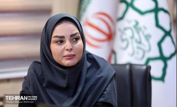 تور بازدید اصحاب رسانه از پروژه‌های شهرداری منطقه ۱۸ 7