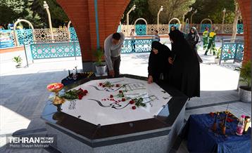 بهره‌برداری از ۵۷ پروژه شهری منطقه ۹ شهرداری تهران 2