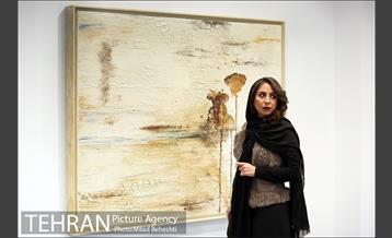 نمایشگاه گروهی در جستجوی خود  3