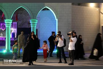 سرزمین تمدن‌ها 7