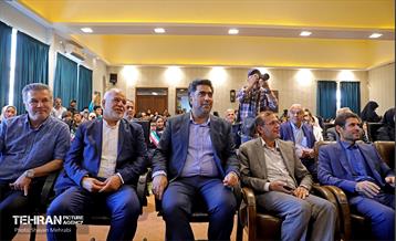 بهره‌برداری از ناوگان جدید سرویس مدارس استثنایی شهر تهران 31