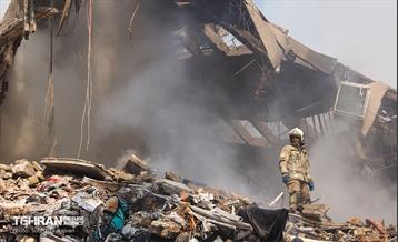 پلاسکو در آن روز تلخ / سبحان فرج ون