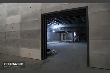 اینجا کارگاهه؛ خانه شهر 21